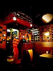 Фото компании  Beverly Hills Diner 3