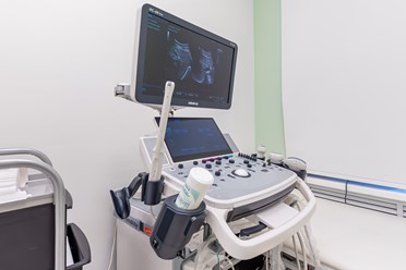 Фото компании ООО Клиника Превентивной Медицины Доктора Зубаревой 9