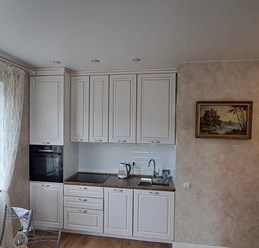 Кухни, гарантия качества