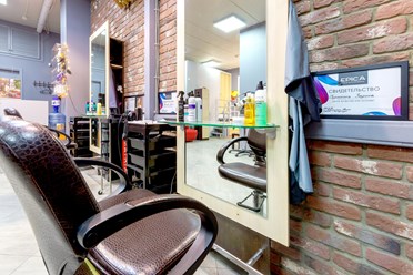 Фото компании  BEAUTY Мастерская 10