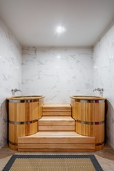 Фото компании ООО GreenDorf Hotel&SPA 21