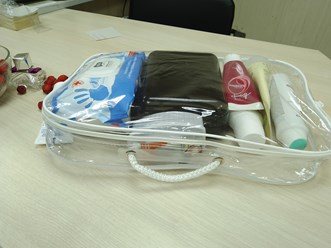 Фото компании ООО ТК "ДИКС" 7