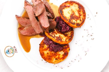 Фото компании  Швейк, ресторан 18