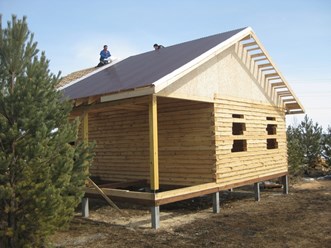 Фото компании ООО Загородная жизнь 19