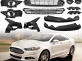 автозапчасти кузова на FORD Fusion / Mondeo MK5 2013-2021 в интернет-магазине Parts4You.com.ua