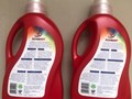 Гель концентрат для стирки цветного белья Color"Adamant(ECO),2L,China,аромат жасмина и лаванды.Содержание ПАВ-20%.Экологически чистый продукт