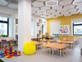 Фото компании  Частный билингвальный детский сад Brookes LIFE в Москве 1