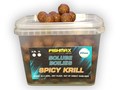 Бойлы растворимые Spicy Krill от Fishmax
https://fishmax.com.ua/ua/boyly-pylyashchie-spicy-krill/