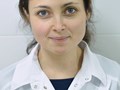 Врач-оториноларинголог, Александрова Надежда Эдуардовна