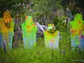 Фото компании ООО Пейнтбольный клуб «Черная Пантера» 2