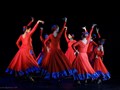 Студия танца фламенко Viento de faldas