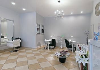 Фото компании  Beauty Bar 5