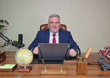 Фото компании  Адвокат Пучкин А.В. 2