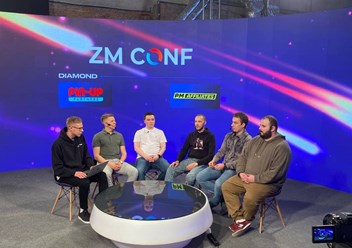 Фото компании  ZorbasMedia 4