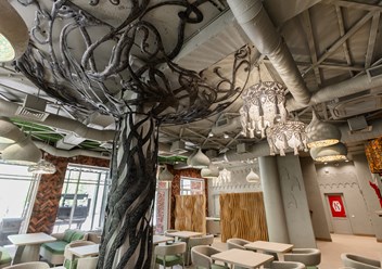 Фото компании ООО Калинка 3