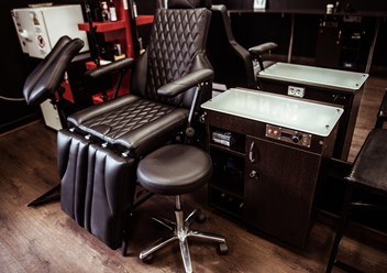 Фото компании  Калуга-INK 1