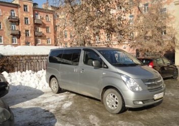 Фото компании ООО Компания АвтоОлимп 6