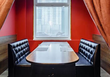 Фото компании  Хмельные Усы 1