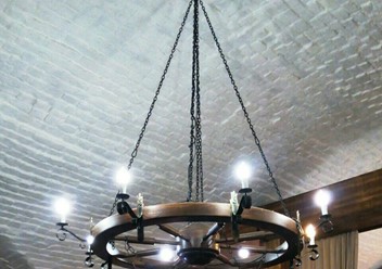 Фото компании  Трактир на Конном дворе, ресторан 5