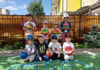 Фото компании  "Элита" на Щербакова 4