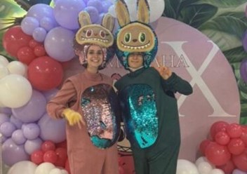 Аниматоры для детей