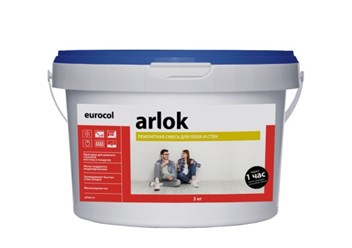 Ремонтная смесь Arlok