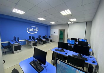 Так выглядят наши аудитории!)