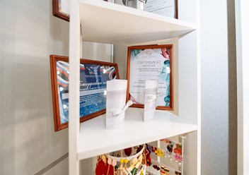 Фото компании  Devald Beauty 3