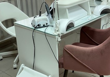 Фото компании  Ногти Тут 6