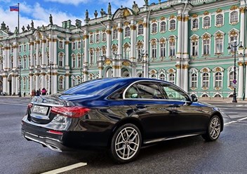 Фото компании  Империя турс 3