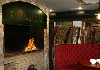 Фото компании  Генацвале, ресторан грузинской кухни 6