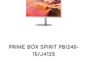 Фото компании ООО Prime Box 1