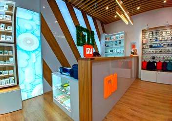 Фото компании  GOODMi.ru - фирменный магазин Xiaomi 4