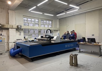 Фото компании ООО Технограв 2