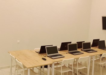 Фото компании  "Азбука Кода" 2