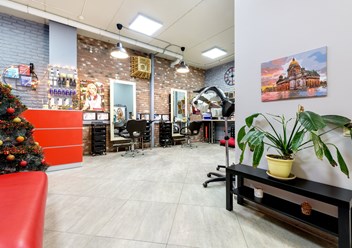 Фото компании  BEAUTY Мастерская 1