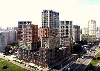 Фото компании ИП "Космо Кидс" Вандер Парк 3