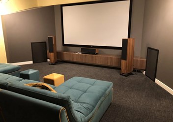 Фото компании  Караоке Evobox 4