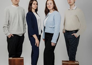 Фото компании ООО КадастрГрупп 1