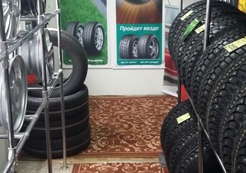 Фото компании ИП Автозапчасти в Боброве 1