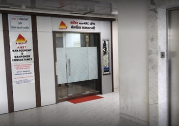 Фото компании ООО Ajeets Management and Manpower Consultancy 1