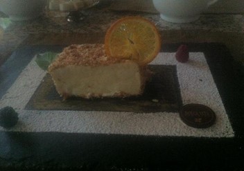 Фото компании  Dolce Vita, ресторан 5