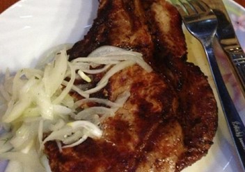 Фото компании  Шашлык от Карена, кафе 2