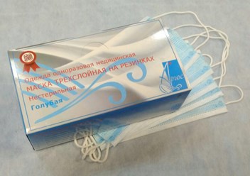 Фото компании ООО Аргос 4