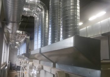 Фото компании ООО «Группа компаний Вент-Арт» 4