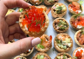 Фото компании  Eat Me 2