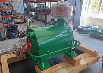 Фото компании ООО Интехмаш 1