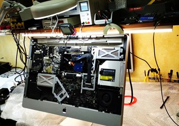 Фото компании ИП Orange Apple 2