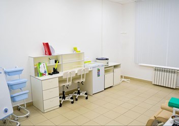 Фото компании ООО "ТГК Диагностика" 4