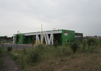 Фото компании  Магазин автозапчастей 1